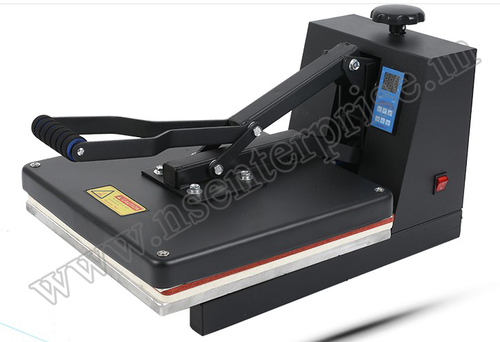 15*15 Hot Press Machine 15*15 Hot Press Machine
