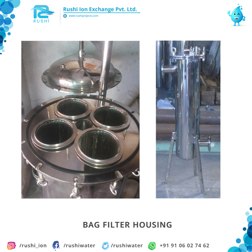 Bag Filter System