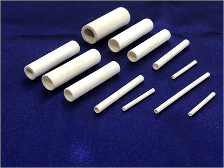 Ceramics for Coil Heater