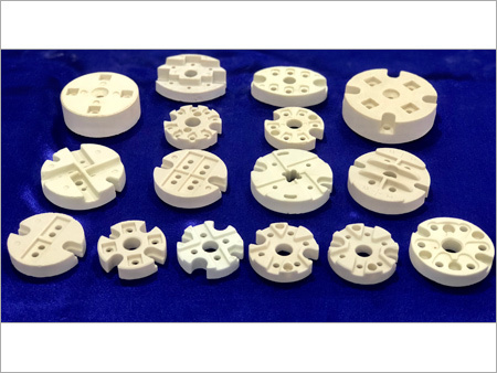 Thermocouple Terminal Block