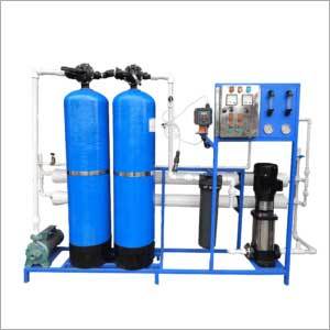 RO Plant