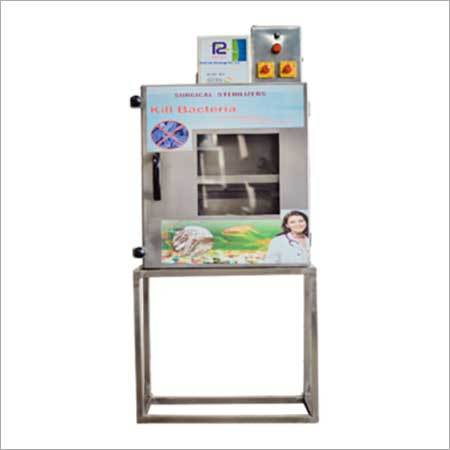 Surgical Sterilizer