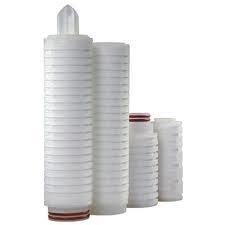 PTFE Cartridge Filter