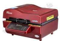 ST3042 3D Sublimation Machine