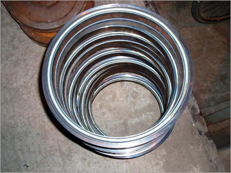 10 Inch Seat Ring