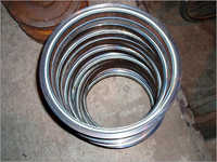 10 Inch Seat Ring