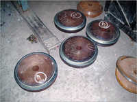 Slurry Valve Discs
