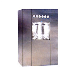Vertical Sliding Steam Door Sterilizer