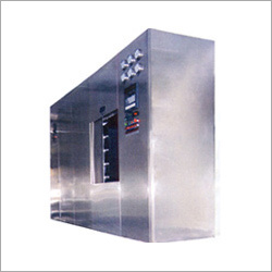 Horizontal Sliding Steam Door Sterilizer