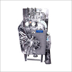 Rectangular Cylindrical Sterilizer