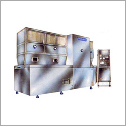 Industrial Sterilization