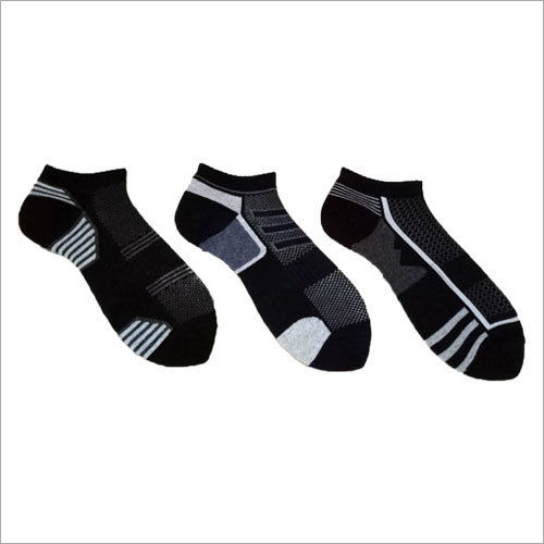 Ankle Socks