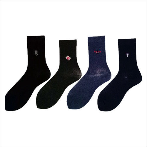 Crew Socks