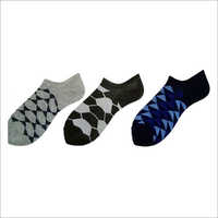 Designer Ankle Socks
