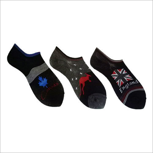 Mens Ankle Socks