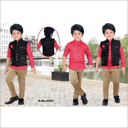 Kids Wear