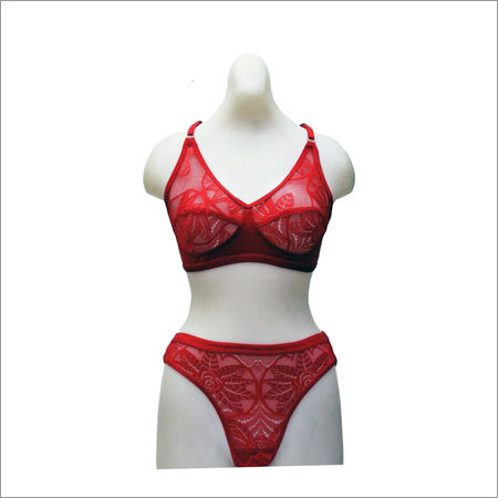 Ladies Under Garment