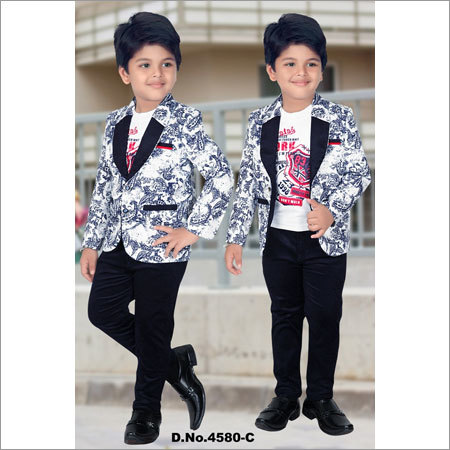 Kid Blazer