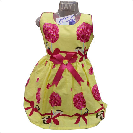 Baby Frock