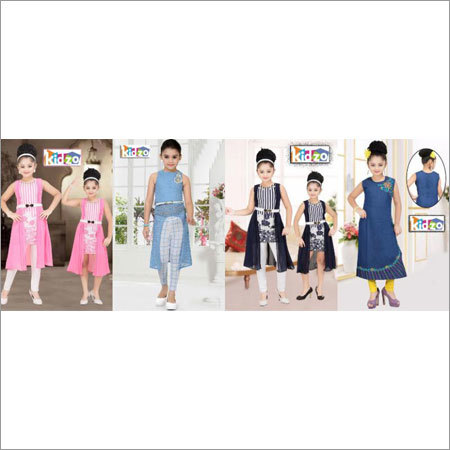 Kids Dresses