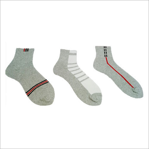 Cotton Sports Socks