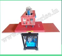60*80cm Hydraulic Hot Press Machine