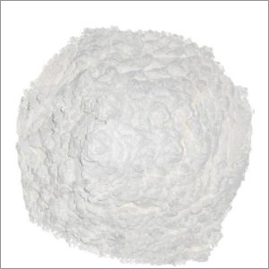White Paint Calcite Powder
