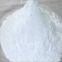 Coated Calcium Carbonate