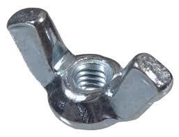 Wing Nut Wing Nut