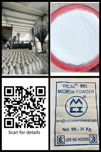 200 Mesh Dolomite Powder