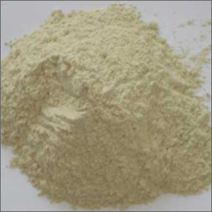 Natural Pyrophyllite Powder Application: Industrial