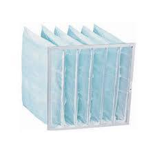 Industrial Pocket Filter