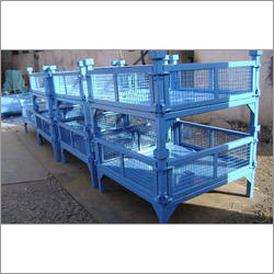 Industrial Pallets