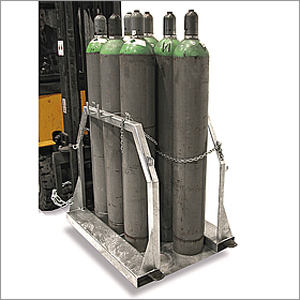 Cylinder Handling Pallet