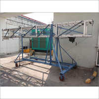 Safety Ladders