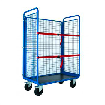 Material Handling Trolley