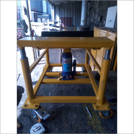 Mini Hydraulic Lifter