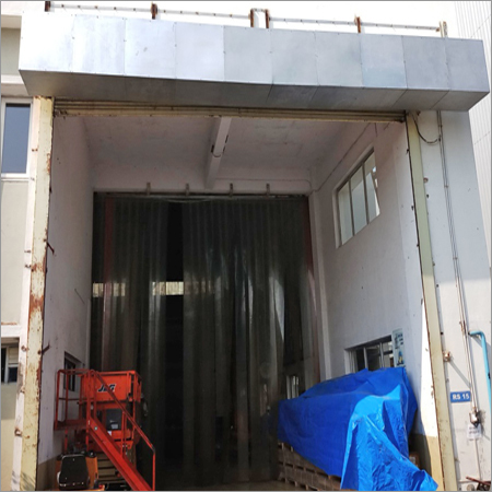 Rolling Shutter Guards
