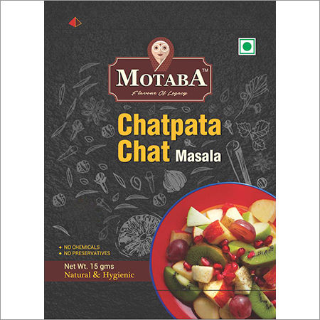 Chatpata Masala