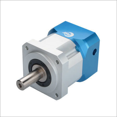 Ds Series Planetary Gearbox Cylindrical Gears