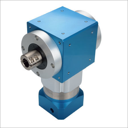 Rah-s Series Right Angle Gearboxes Cylindrical Gears at Best Price in  Changhwa