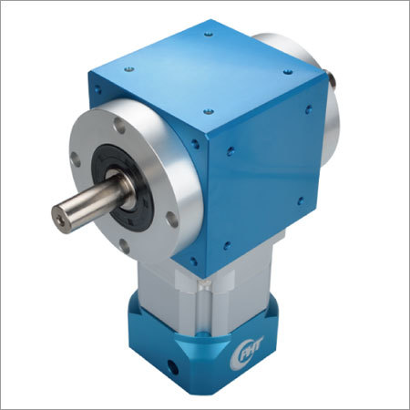 RAM-2S Series Right Angle Gearboxes