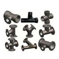 Cast Iron Pipe Fittings