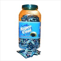 Super Cool Liquid Filled Gum