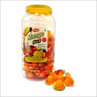 Mango Jelly
