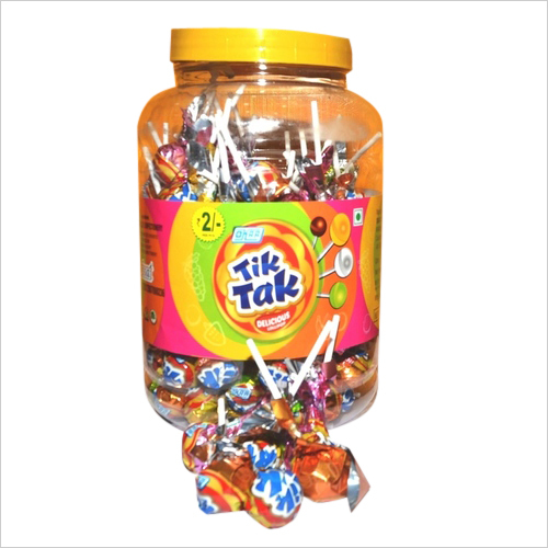 Tik Tak Candy