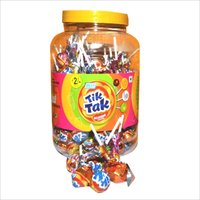 Tik Tak Candy