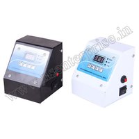 Hot Press Temperature Meter
