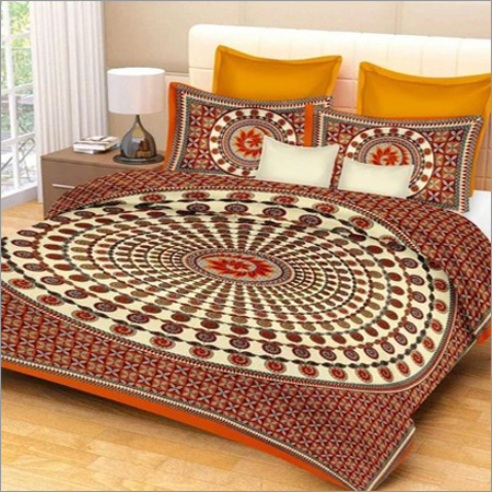 Double Bedsheet