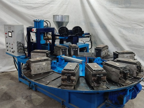 Slow Speed PVC Mixer Slow Speed PVC Mixer